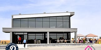 From Diamond in the Rough to a Gem: Darke County Airport Shines