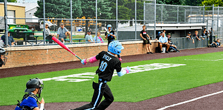 GCBL Hosts 39th Annual Annie Oakley Classic