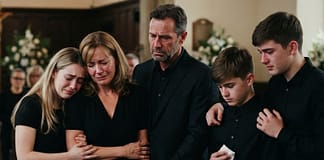 A Little Bit Before the Obit: The Gift of Certainty