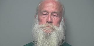 Hadlock arrested for rape of a child