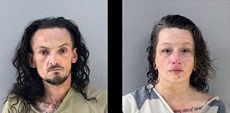Traffic stop leads to Fentanyl arrest