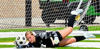 Lady Wave soccer looks to turn lessons into wins