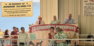 Third annual Celebration of Achievements recognizes winners