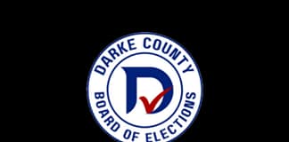 Darke Co Board of Elections moves operations