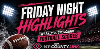 FRIDAY NIGHT HIGHLIGHTS – WEEK 3