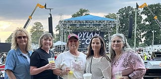 My County Link @ the fair – Dylan Scott