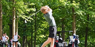 Green Wave golfers edge Tippecanoe boys