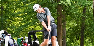 Greenville boys golf closes regular season with win over Fairborn