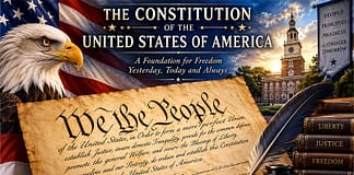 The History of Constitution Day