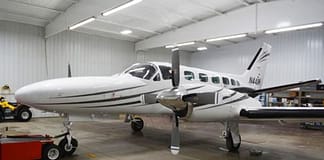 Darke County Airport to host Fly-In event on Sept. 19