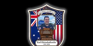 Spirit EMS announces funeral arrangements for Paramedic Karl Kleinekathoefer