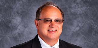 Tri-Village names Doug Fries head baseball coach