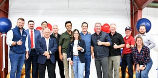 Ramaswamy, Husted lead Republican turnout push at Darke County hog roast