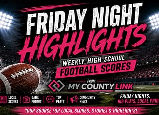 FRIDAY NIGHT HIGHLIGHTS – SAMPLE