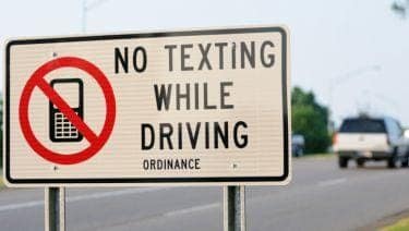 notextdrive_sign