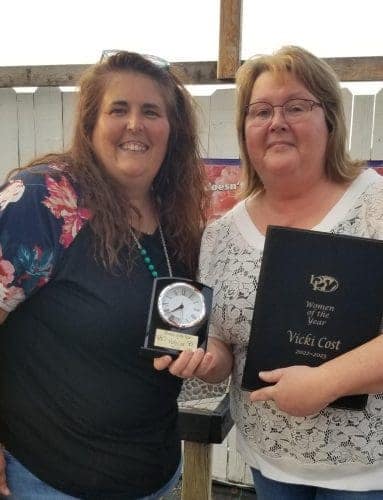 BPW Woman of the Year 2022-2023