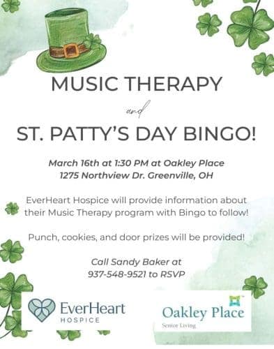 St. Patrick's Day MT & Bingo 2023 copy