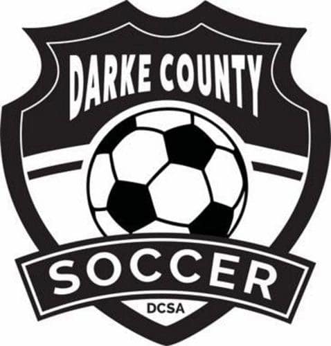 Soccer Logo Darke County