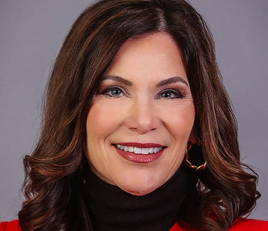 State Representative King Supports Effort to Bring U.S. Space Force Academy to Ohio