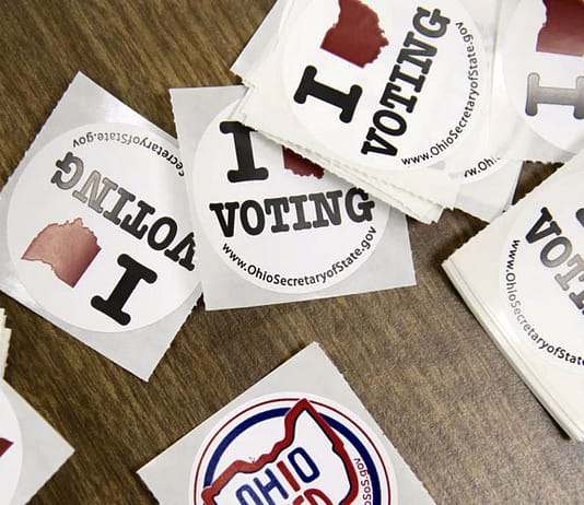 Ohio’s Highest-Turnout Voters Hold the Keys to Victory