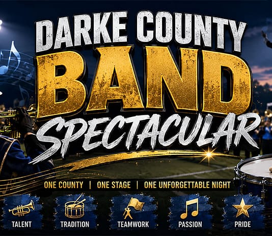 Band Spectacular moves to football field