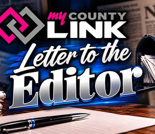 Letter to the Editor – Enforcement of laws regarding legalized recreational marijuana
