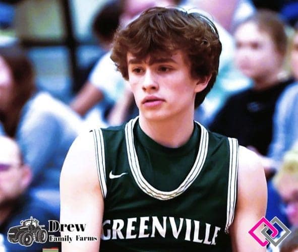 Liam Jasenski