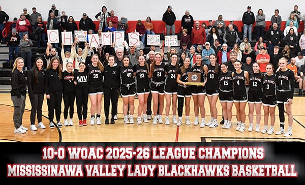 MV GBK 1016 District Champions