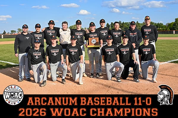 Arcanum BB WOAC Champs 2026