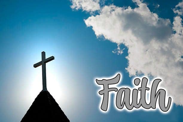 faith