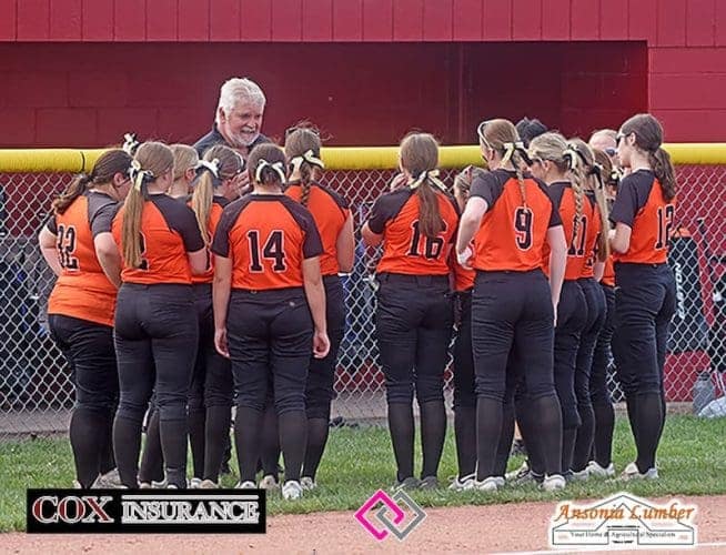 Ansonia SB Team