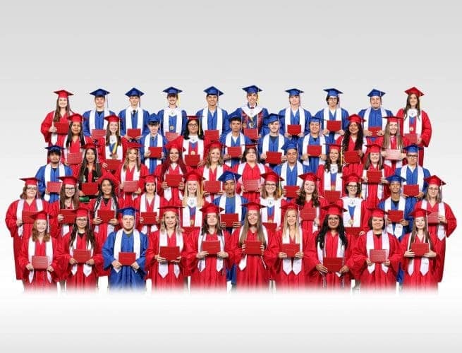 union city graduation