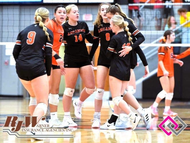 Arcanum VB