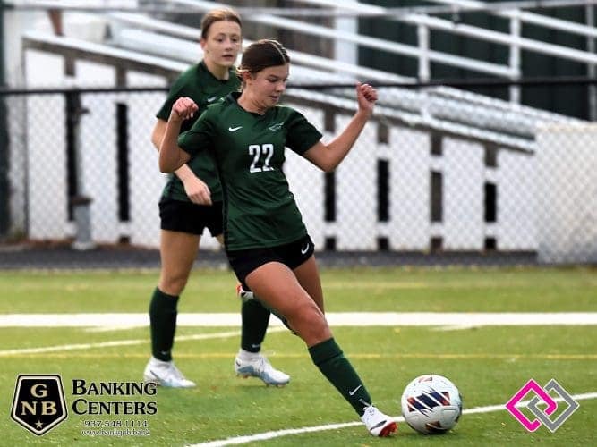 Greenville vs Graham - Varisty Girls Soccer (23)