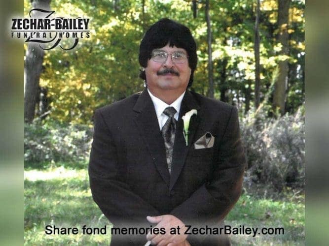 gilpin obit