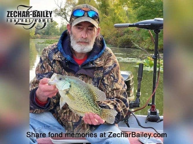 todd obit