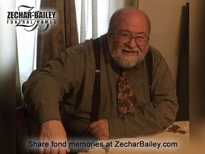 walters obit