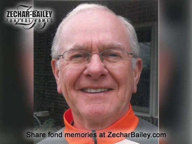 detrick obit