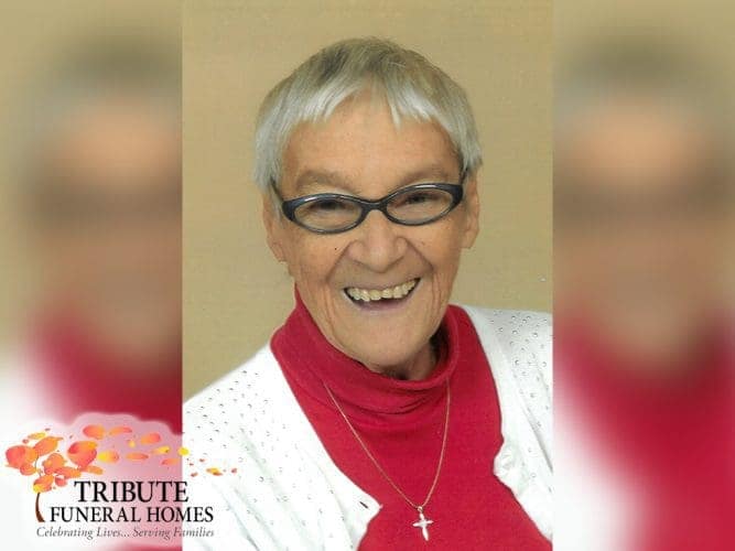 helen obit