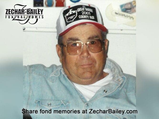 odell obit