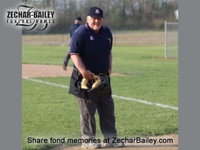 henry obit