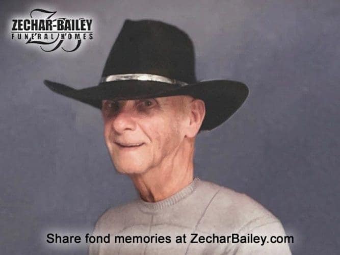 smith obit