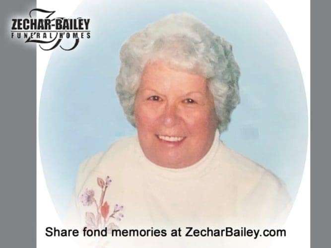 witter obit