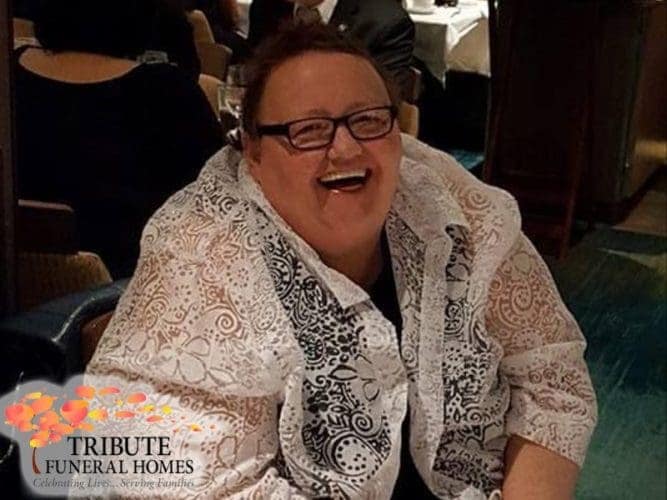 gertrude obit