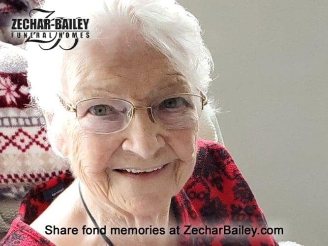 grace obit