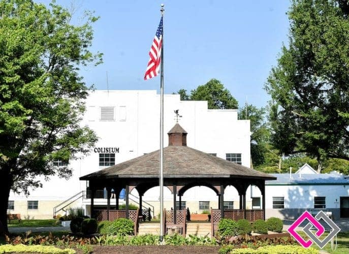 Fair Gazebo (1)