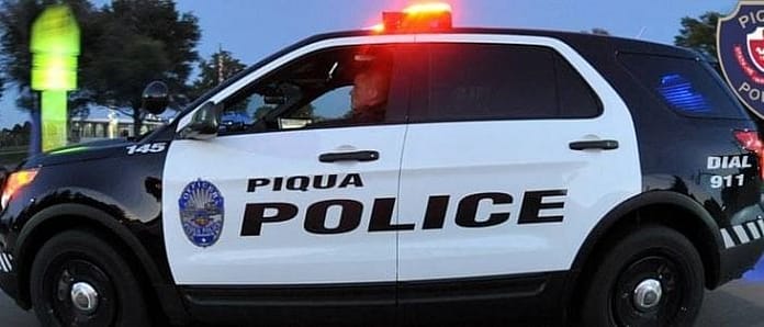 policepiqua