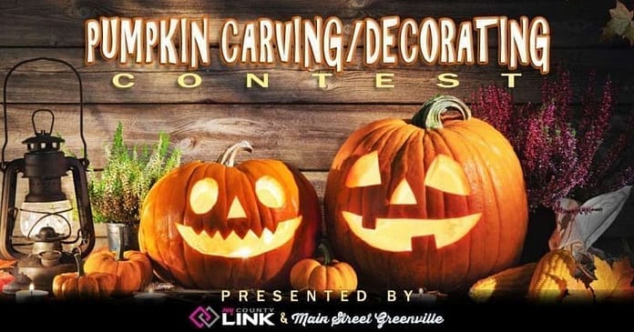 pumpkin-carving-contest