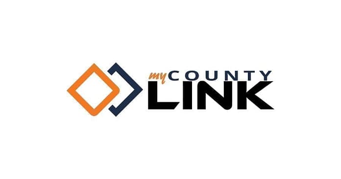 mycountylink mobile logo