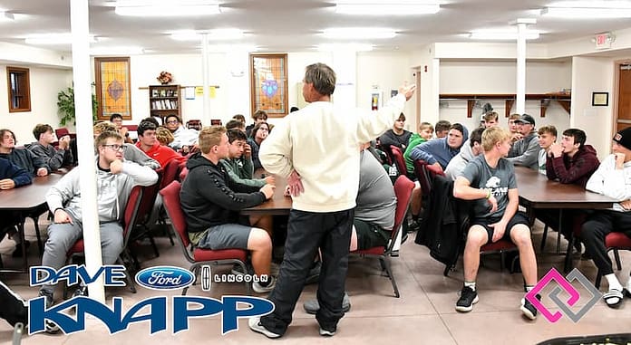 GHS FB Team Dinner (1)